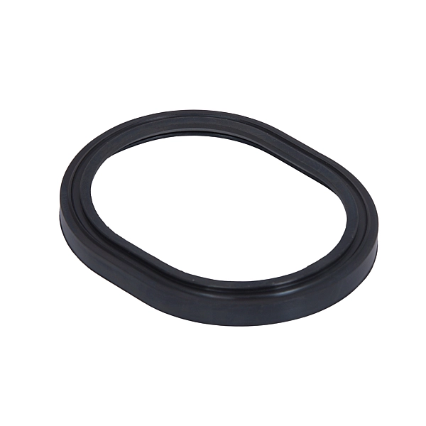 Овальна прокладка Thermo Alliance CWH 7226801020201 EPDM (719672)