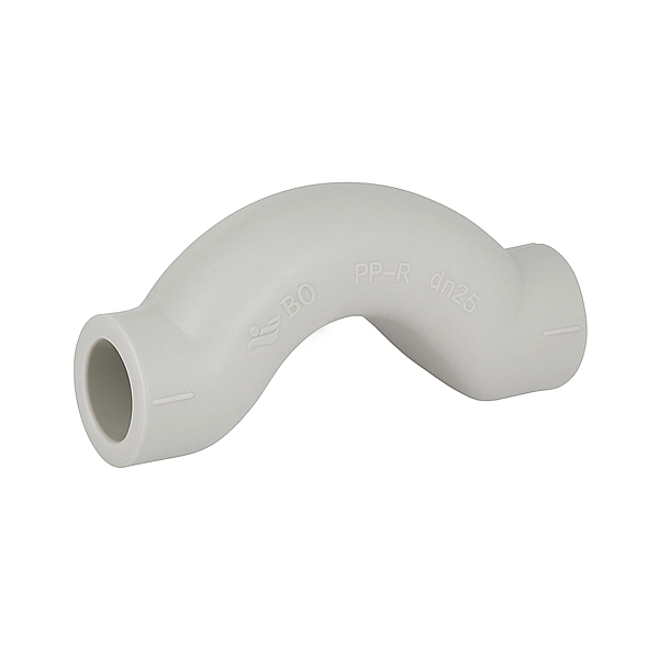 Обвід короткий PPR Blue Ocean 25