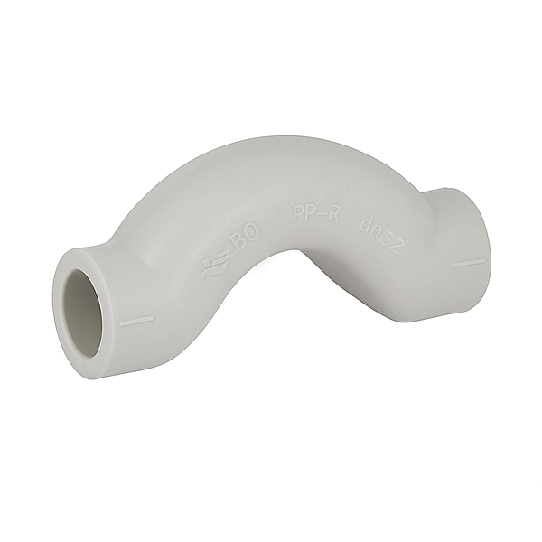 Обвод короткий PPR Blue Ocean 32