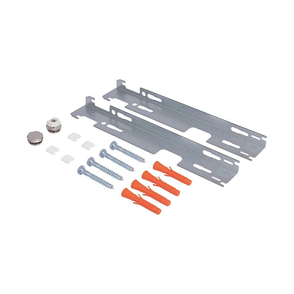 Радиатор стальной Thermo Alliance IMAS 22 тип 600х1200 боковое подключение 2782 Вт - Фото - 6