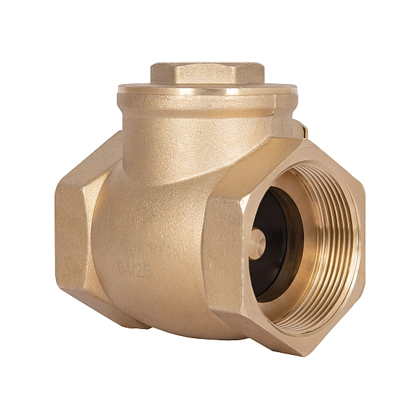 Зворотний клапан Thermo Alliance Standart 2" SD242W50 - Фото - 4