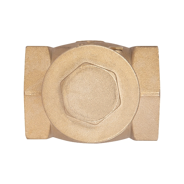 Зворотний клапан Thermo Alliance Standart 2" SD242W50 - Фото - 5