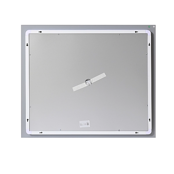 Зеркало Qtap Taurus (TA1) 1200×800 мм с LED-подсветкой Touch, с антизапотеванием, с диммером, рег. темп. цвета (3000-6500K) QTTAU120080048958 - Фото - 6