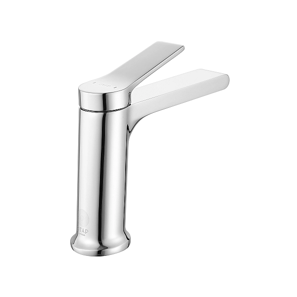 Змішувач для раковини низький Qtap Arvin  QTARV270CRM48638 Chrome - Фото - 3