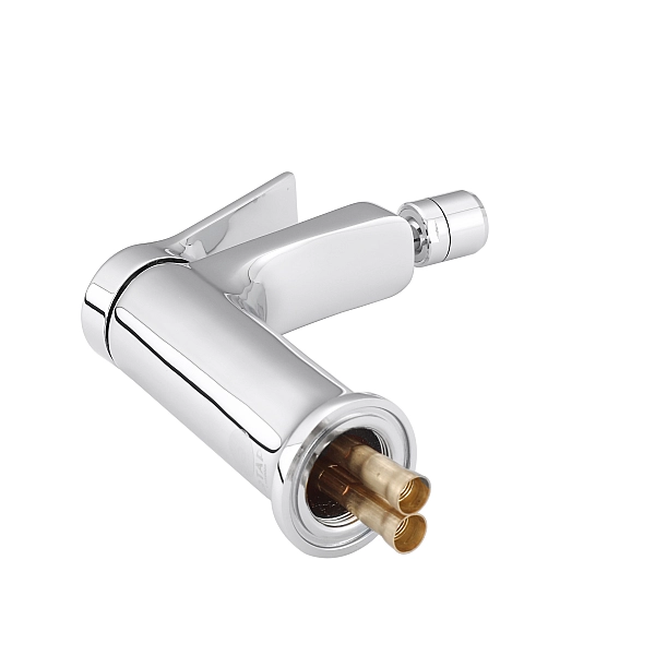 Смеситель для биде  Qtap Arvin QTARV255CRM48642 Chrome - Фото - 5