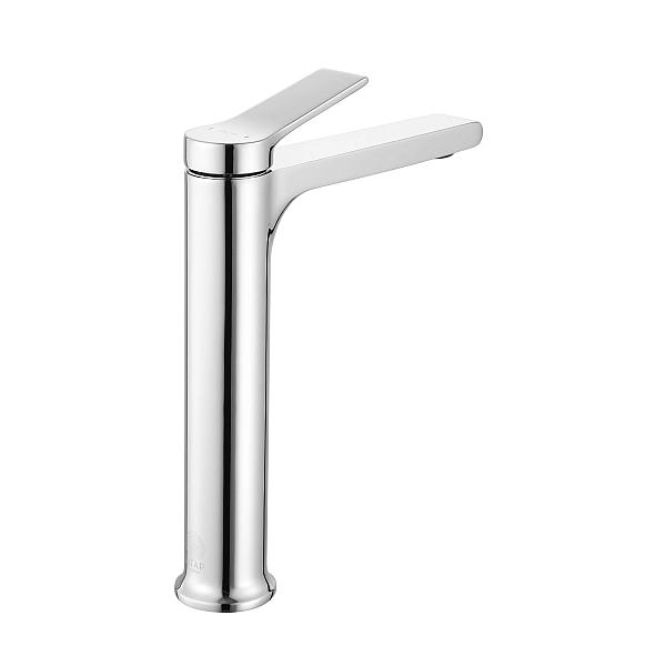 Смеситель для раковины высокий Qtap Arvin  QTARV269CRM48639 Chrome - Фото - 3