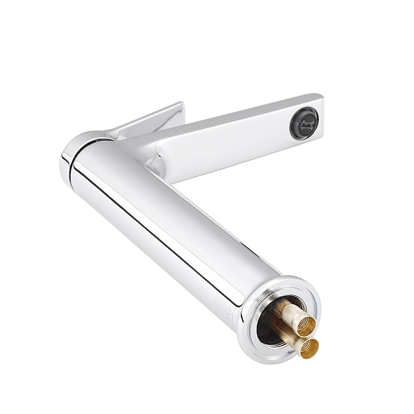 Смеситель для раковины высокий Qtap Arvin  QTARV269CRM48639 Chrome - Фото - 5