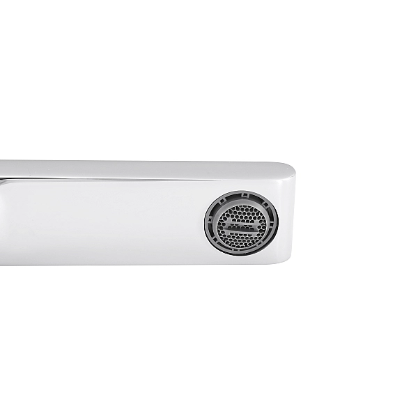 Смеситель для раковины высокий Qtap Arvin  QTARV269CRM48639 Chrome - Фото - 6