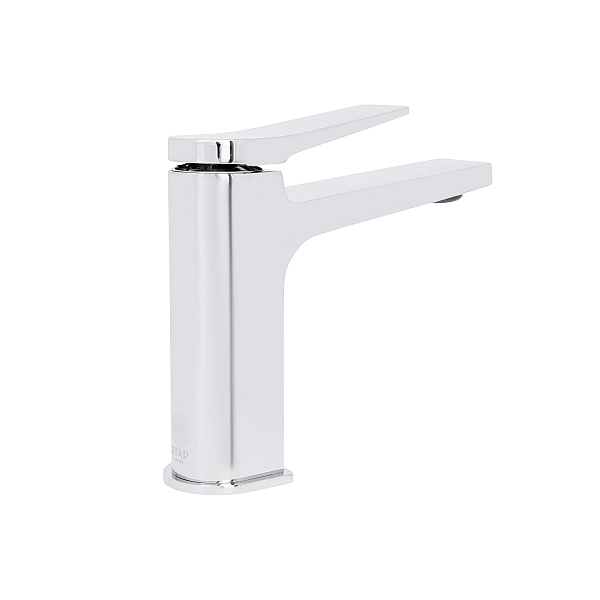 Смеситель для раковины низкий Qtap Nando  QTNAN270CRM48649 Chrome - Фото - 3