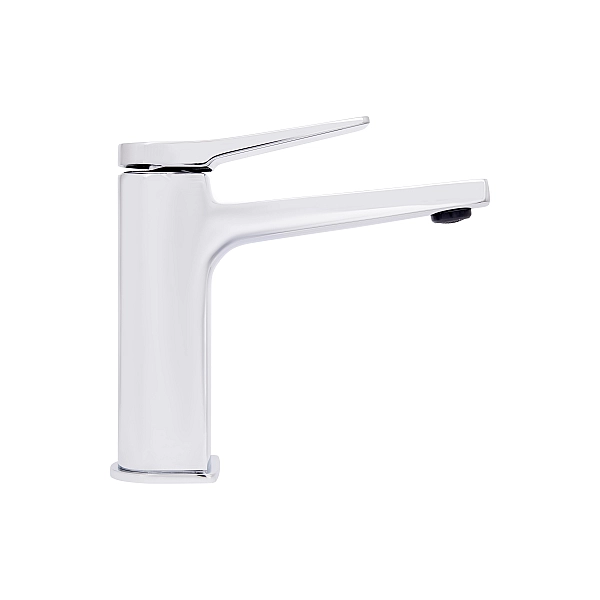 Смеситель для раковины низкий Qtap Nando  QTNAN270CRM48649 Chrome - Фото - 4