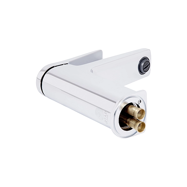 Смеситель для раковины низкий Qtap Nando  QTNAN270CRM48649 Chrome - Фото - 5