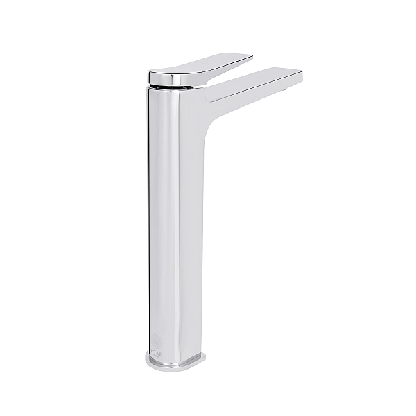 Смеситель для раковины высокий Qtap Nando  QTNAN269CRM48650 Chrome - Фото - 3
