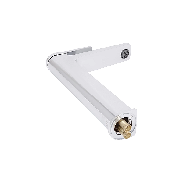 Смеситель для раковины высокий Qtap Nando  QTNAN269CRM48650 Chrome - Фото - 5
