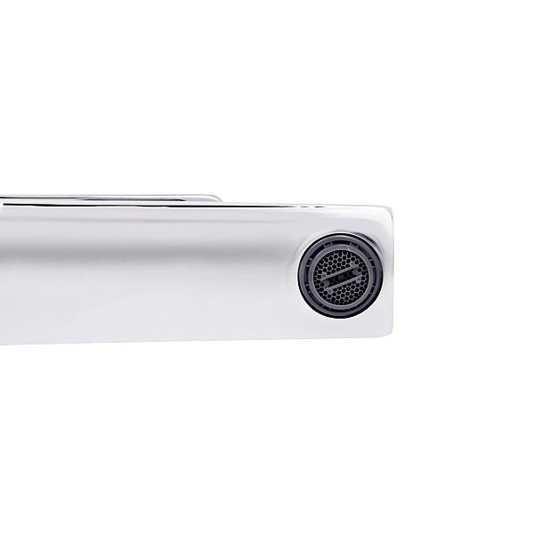 Смеситель для раковины высокий Qtap Nando  QTNAN269CRM48650 Chrome - Фото - 6