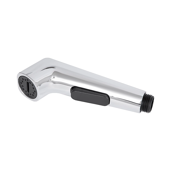 Набор для гигиенического душа Qtap Nando  QTNAN262CRM48654 Chrome - Фото - 5