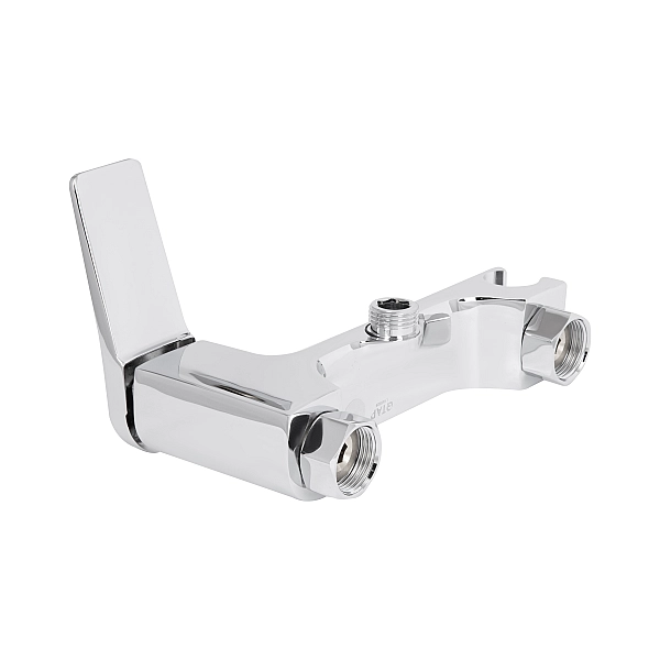 Набор для гигиенического душа Qtap Nando  QTNAN262CRM48654 Chrome - Фото - 6