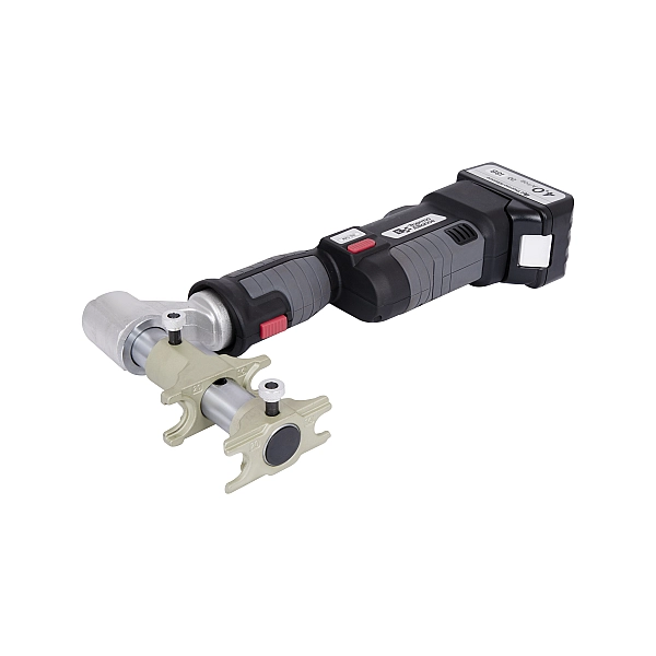 Інструмент Thermo Alliance для аксіального фітинга d16-32 акумуляторний PRO-301 - Фото - 3