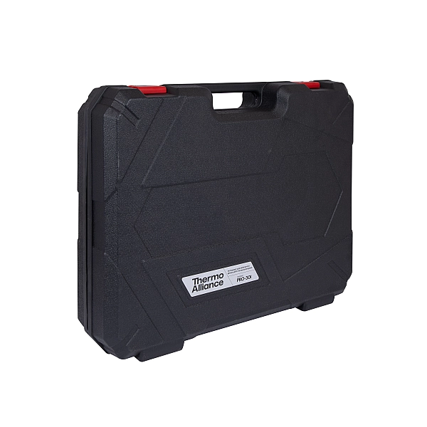 Інструмент Thermo Alliance для аксіального фітинга d16-32 акумуляторний PRO-301 - Фото - 8