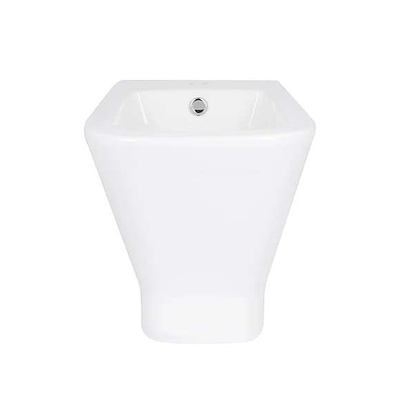 Біде підлогове Qtap Cardinal 520×345×400 мм, White QTCAR29W49031 - Фото - 3