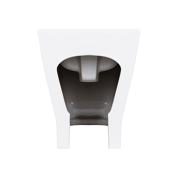 Біде підлогове Qtap Cardinal 520×345×400 мм, White QTCAR29W49031 - Фото - 6
