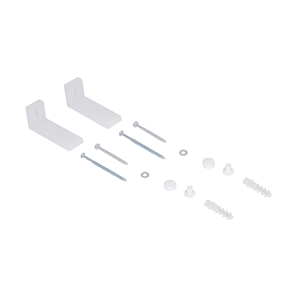 Біде підлогове Qtap Cardinal 520×345×400 мм, White QTCAR29W49031 - Фото - 8
