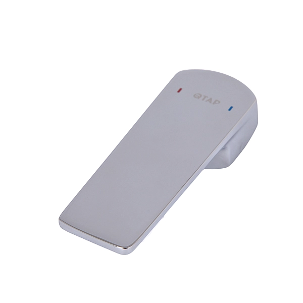 Ручка Qtap (39,4x112,4x24,6) для смесителей Crow QTCRO394112424650447 - Фото - 2