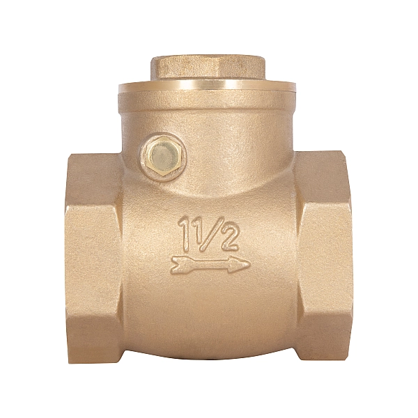 Зворотний клапан Thermo Alliance Standart  1 1/2" SD242W40 - Фото - 3