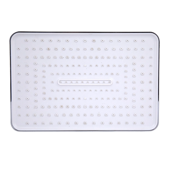 Стельова лійка Qtap (305x208x41) для душової системи Crow QTCRO3052084150475 - Фото - 2