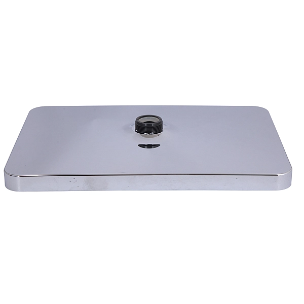 Стельова лійка Qtap (305x208x41) для душової системи Crow QTCRO3052084150475 - Фото - 3