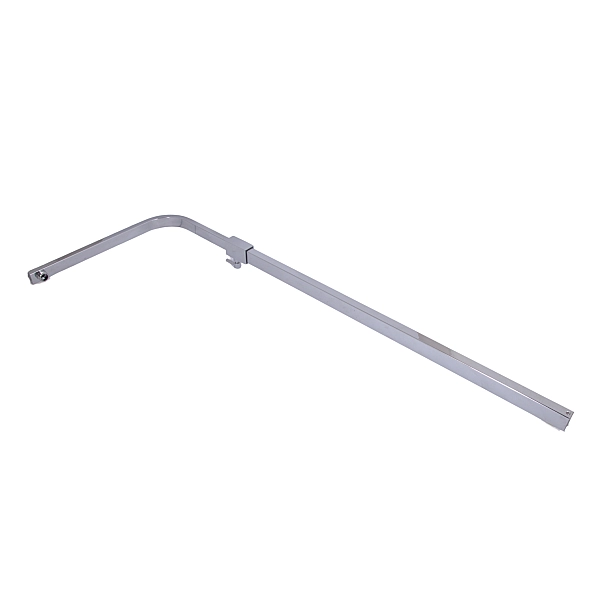 Стійка Qtap (67,6x370x800), 1430 для душової системи Crow QTCRO67637080050478