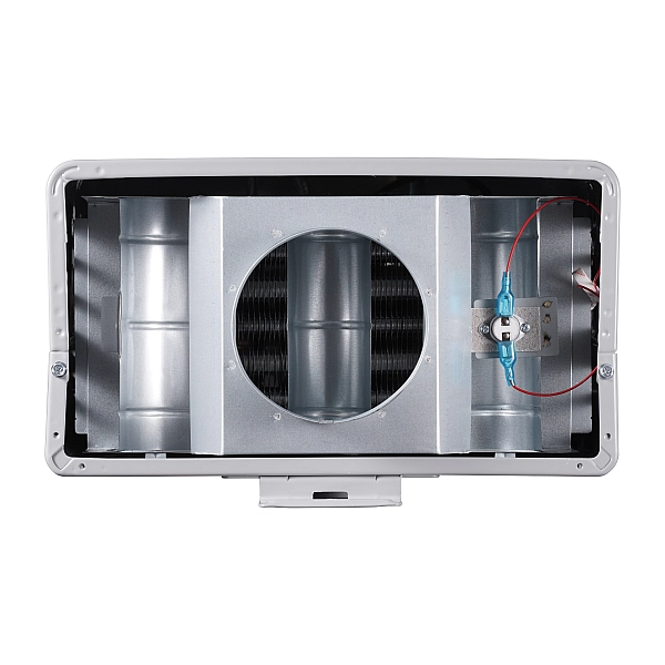 Колонка газовая дымоходная Thermo Alliance JSD20-10CR SILVER 10 л - Фото - 6