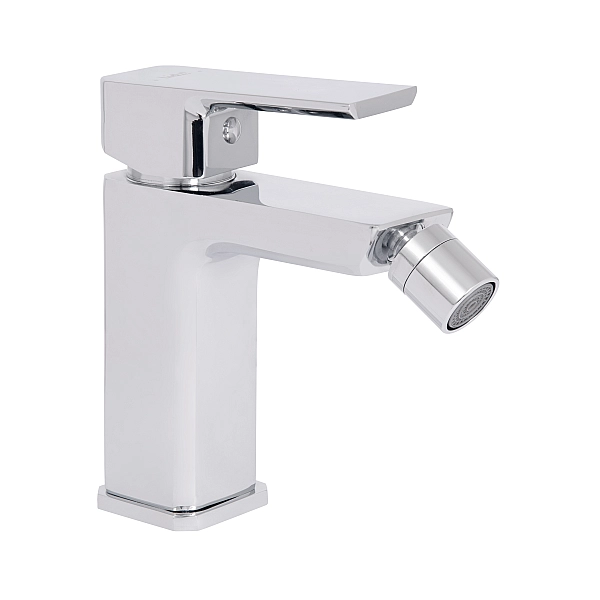 Смеситель для биде  Lidz Dozorca 001AF (k35) Chrome LDDOZ001AFCRM48991 - Фото - 3
