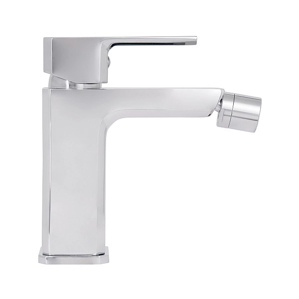 Смеситель для биде  Lidz Dozorca 001AF (k35) Chrome LDDOZ001AFCRM48991 - Фото - 5