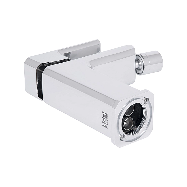 Смеситель для биде  Lidz Dozorca 001AF (k35) Chrome LDDOZ001AFCRM48991 - Фото - 6