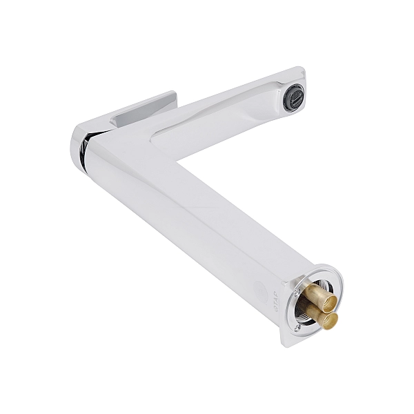 Змішувач для раковини високий Qtap Crow  QTCRO269CRM48645 Chrome - Фото - 5
