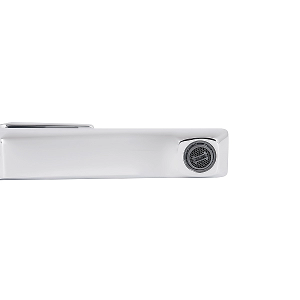 Змішувач для раковини високий Qtap Crow  QTCRO269CRM48645 Chrome - Фото - 6