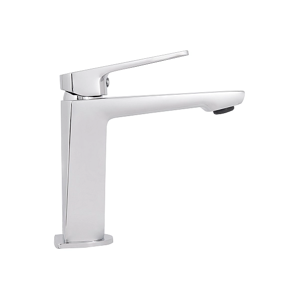 Смеситель для раковины низкий Qtap Crow  QTCRO270CRM48644 Chrome - Фото - 4