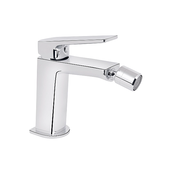 Змішувач для биде Qtap Crow  QTCRO255CRM49177 Chrome - Фото - 3