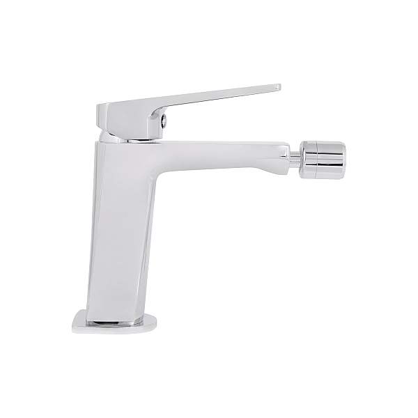 Змішувач для биде Qtap Crow  QTCRO255CRM49177 Chrome - Фото - 5