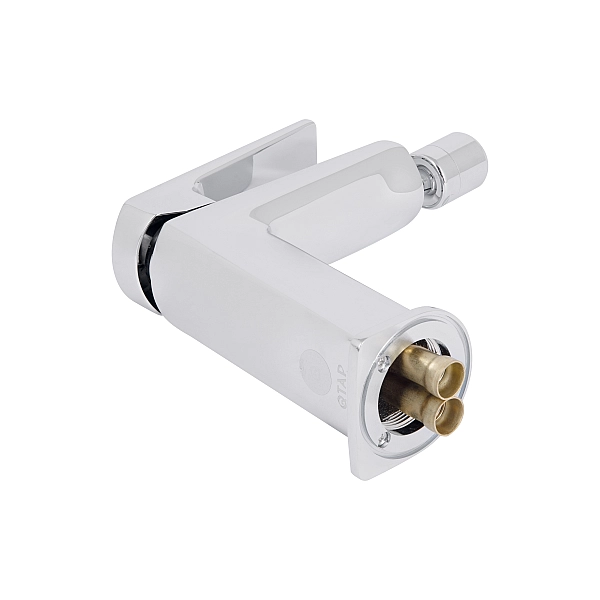 Змішувач для биде Qtap Crow  QTCRO255CRM49177 Chrome - Фото - 6