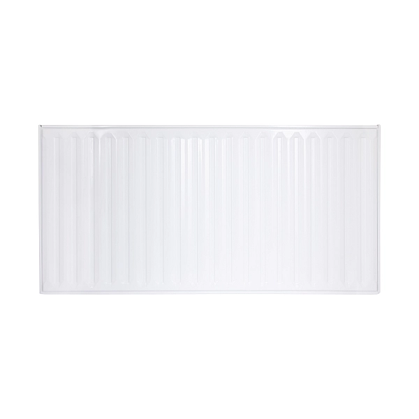 Радиатор стальной Thermo Alliance IMAS 11 тип 500х1000 боковое подключение 1057 Вт - Фото - 3