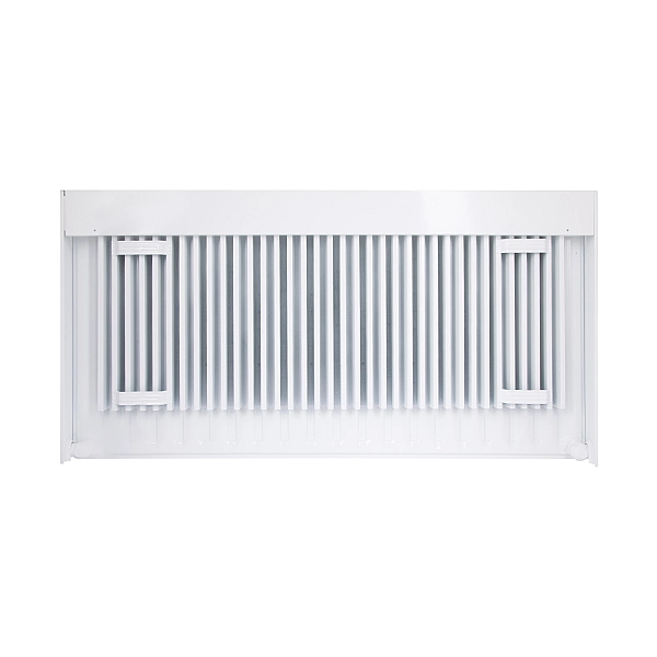 Радиатор стальной Thermo Alliance IMAS 11 тип 500х1000 боковое подключение 1057 Вт - Фото - 4