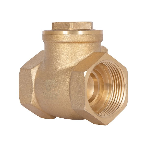 Обратный клапан Thermo Alliance Standart 1 1/4" SD242W32 - Фото - 4