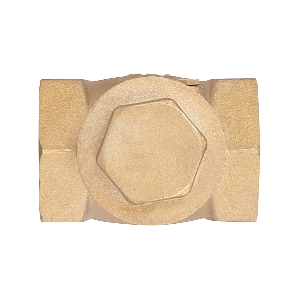 Обратный клапан Thermo Alliance Standart 1 1/4" SD242W32 - Фото - 5