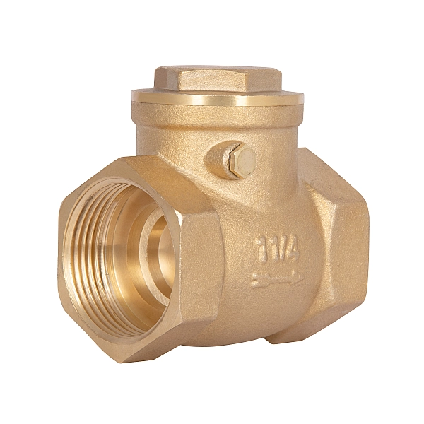 Зворотний клапан Thermo Alliance Standart 1 1/4" SD242W32
