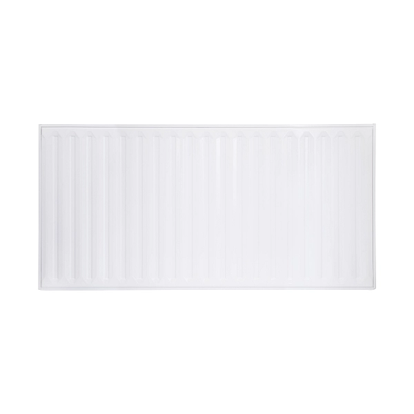 Радиатор стальной Thermo Alliance IMAS 22 тип 600х900 боковое подключение 2087 Вт - Фото - 3