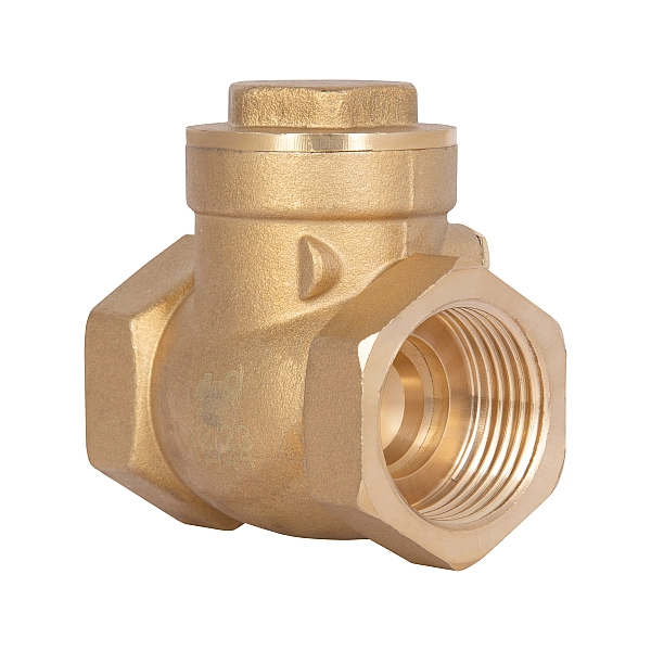 Обратный клапан Thermo Alliance Standart 1" SD242W25 - Фото - 4