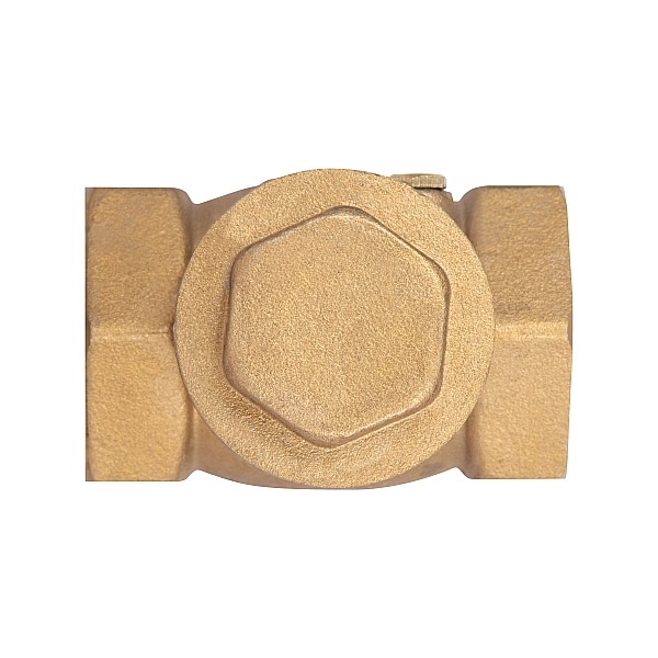 Обратный клапан Thermo Alliance Standart 1" SD242W25 - Фото - 5