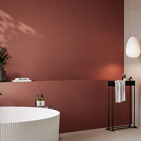 GRES MONOLIGHT EXTERIOR TERRACOTTA (MX09) RECT. (1 сорт)