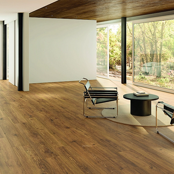 GRES SMARTWOOD BEIGE RECT (1 сорт) - Фото - 6